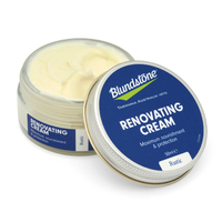 Blundstone Renovating Cream (RENCRMRUS) Rustic