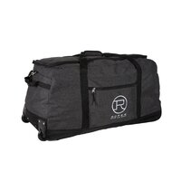 Roper Wheeled Travel Bag (99199413GY) Grey