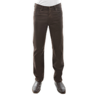 Thomas Cook Mens Stretch Moleskin Jeans (TCP1237007) (TCP1239007) (TCP1241007) Rich Brown