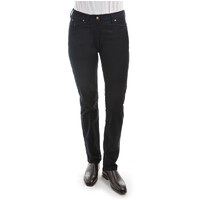 Thomas Cook Womens Stretch Moleskin Wonder Jeans Mid-Reg-Slim (TCP2228007) 32Leg Navy