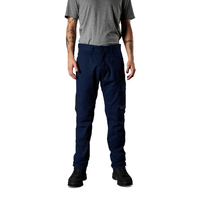 FXD Mens WP-10 Work Pants (FX02306019) Navy