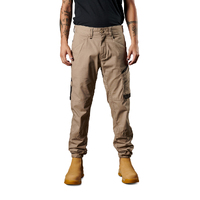 FXD Mens WP-11 Work Pants (FX02306020) Khaki