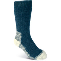 Norsewood Thermal Hi Trek Socks (9280) Blue Mix [GD]