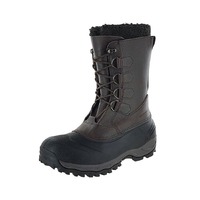 Northside Mens Smokey Point WP Polar Boots (N920791M200) Brown [GD]