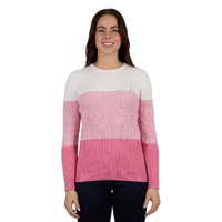 Thomas Cook Womens Andrina Jumper (T4W2500180) Rose