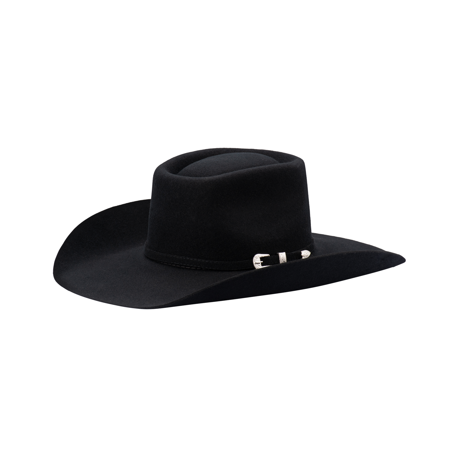 Avenel Hats Billabong Western Hat (21971) Black | Allingtons