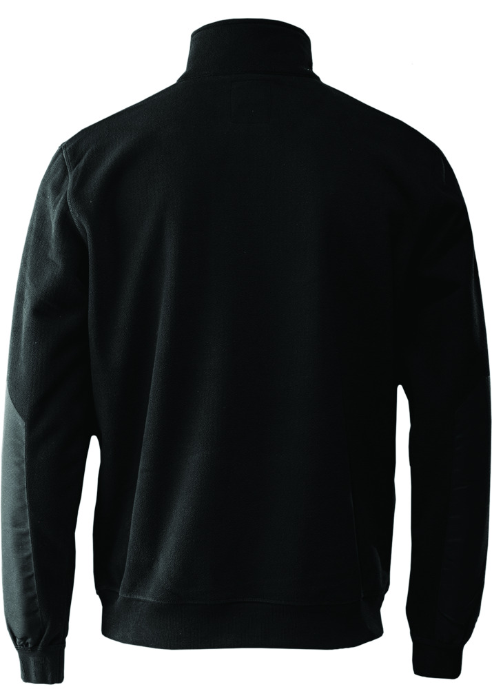 FXD Mens WF-2 1/4 Zip Bonded Membrane Fleece Jacket (FX01903501)