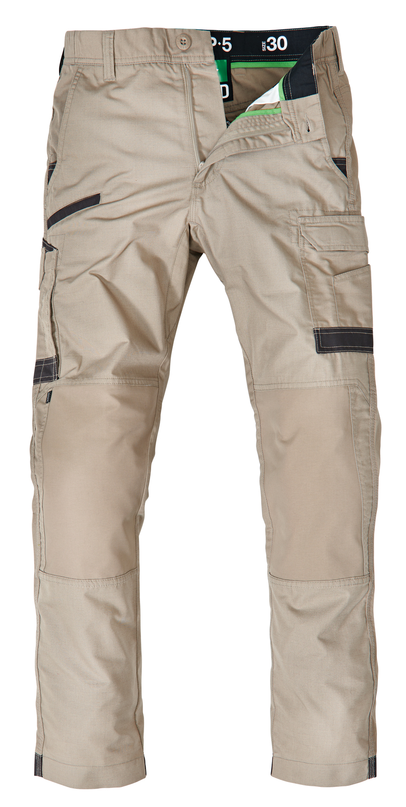 FXD Mens WP-5 Lightweight Work Pants (FX01906012)