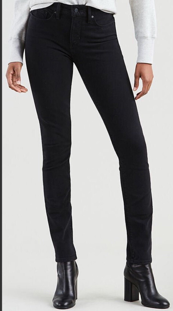 Buy Levi's Womens 311 Shaping Skinny Stretch Jeans (196260098) Ultra