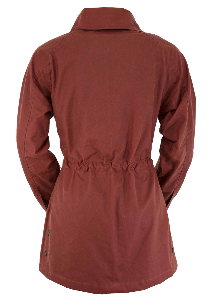 Outback Trading Womens Belfast Jacket (2186) [NOL] [SD]