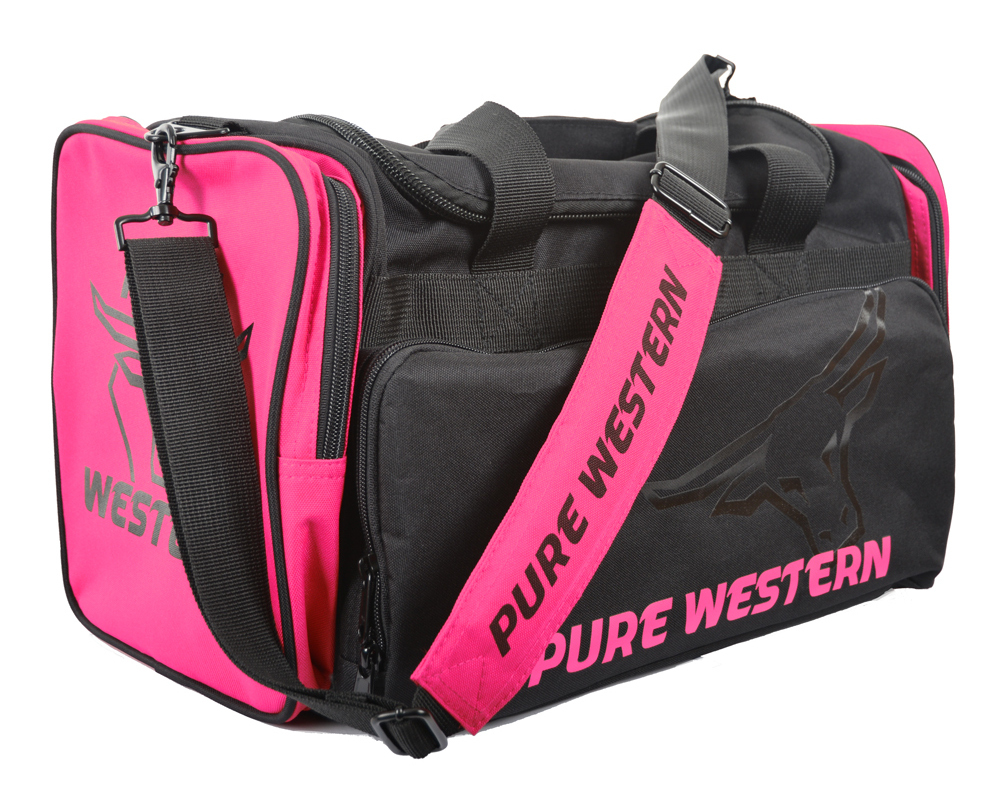Pure Western Small Gear Bag (PCP2948BAG)