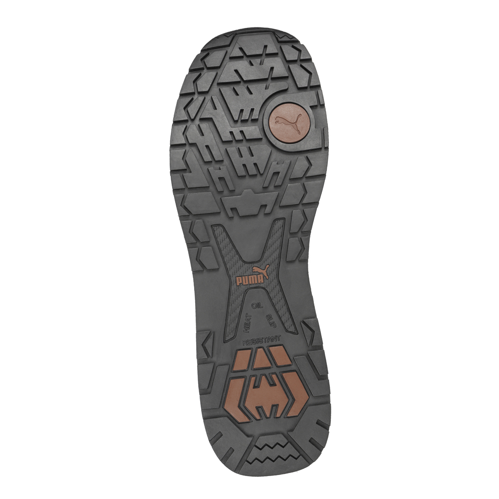 puma dash safety shoes