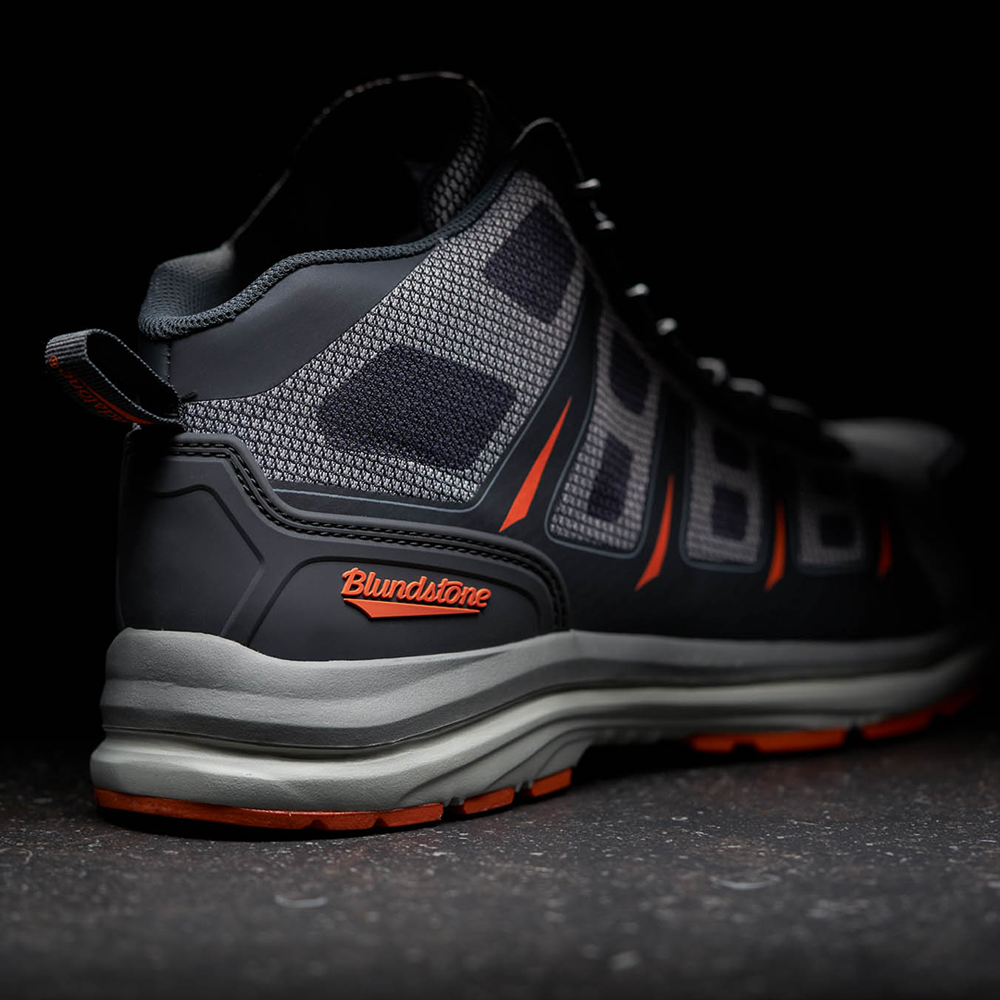 blundstone 793 review