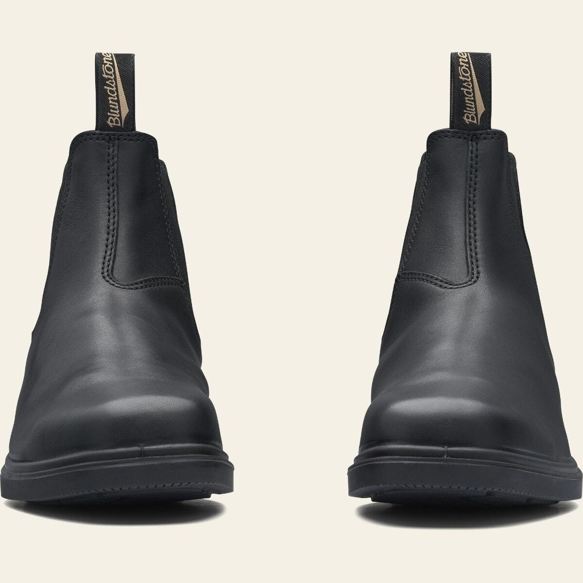 Buy Blundstone 663 Elastic Sided Dress Boots (663) Black Online Australia