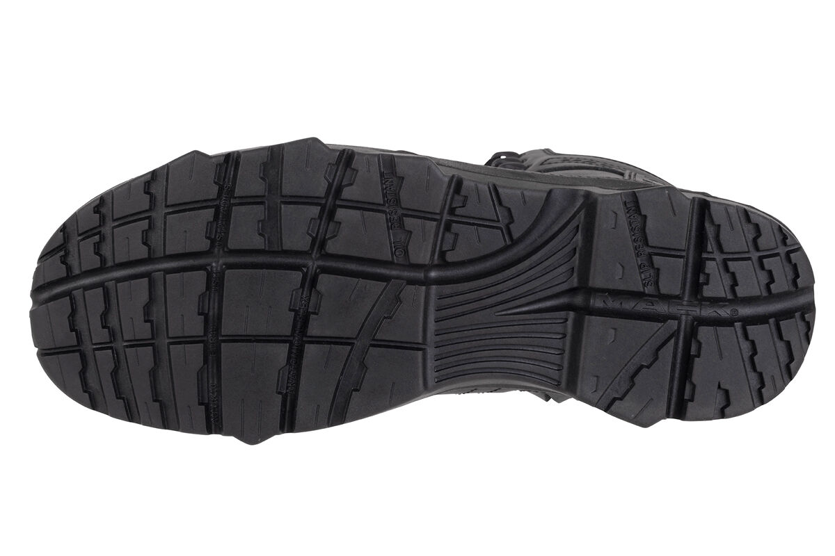 オリジナル　OG Mack Bone Mack Octane 2.0 Zip Side Safety Boot - Honey | Buy Online