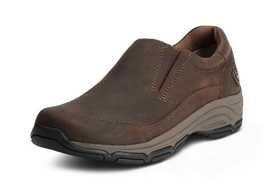Buy Ariat Womens Portland Shoe (10012749) Distressed Brown Online Australia