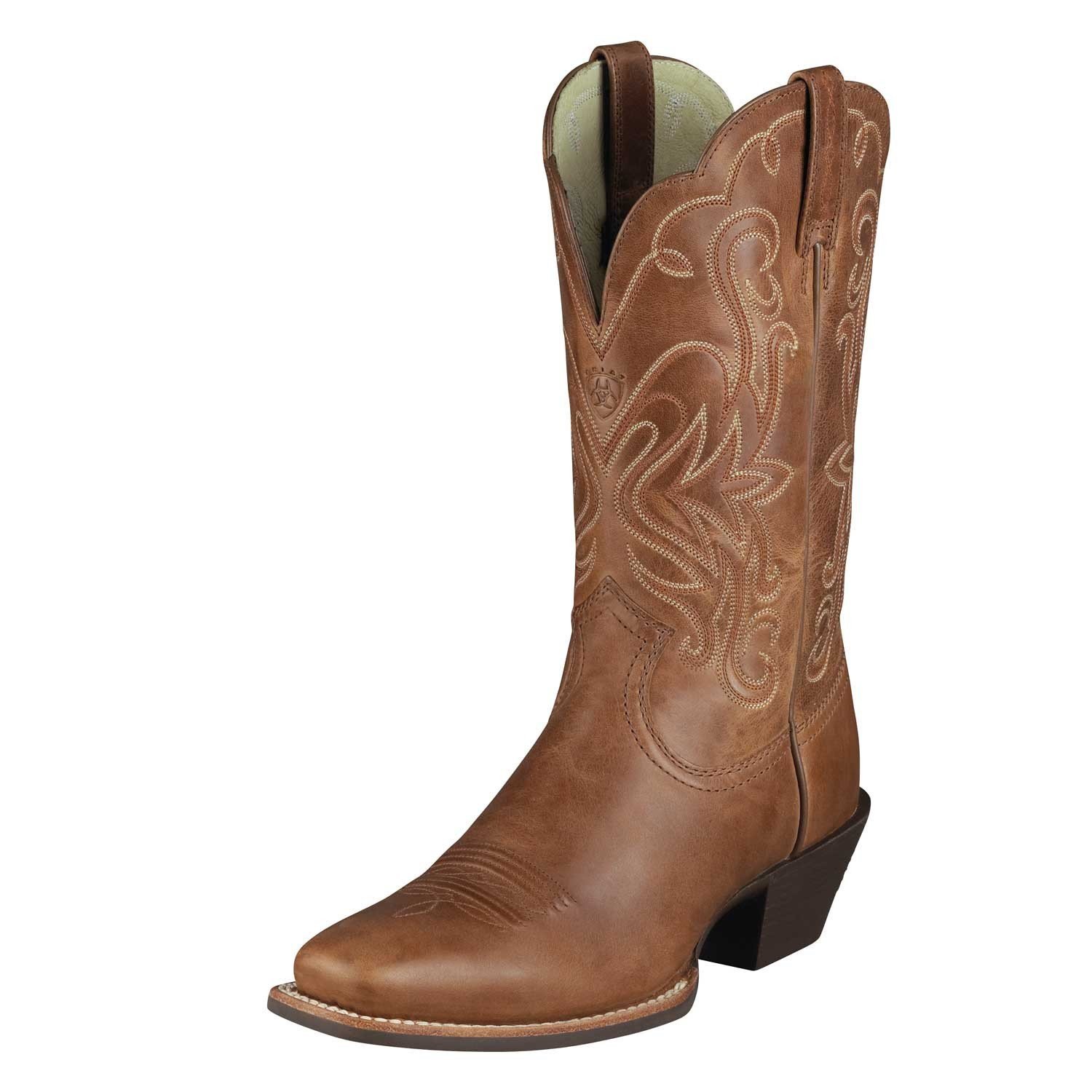 ariat boots on sale