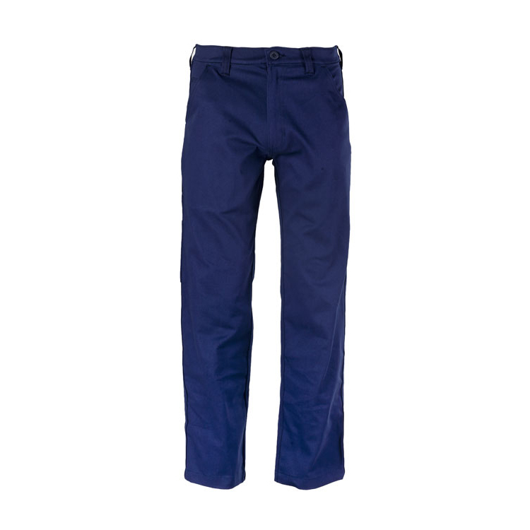 Jonsson Mens Classic Work Pants (C2005)