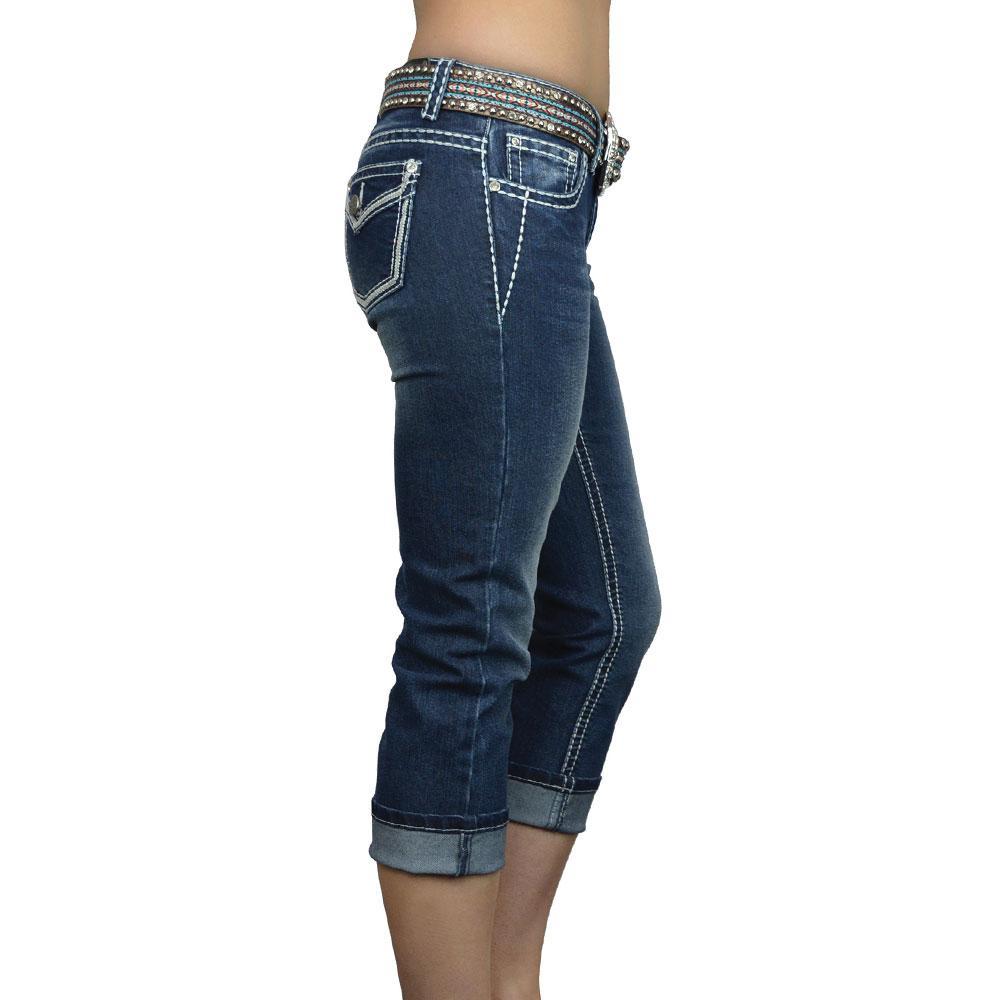 pure western jeans afterpay