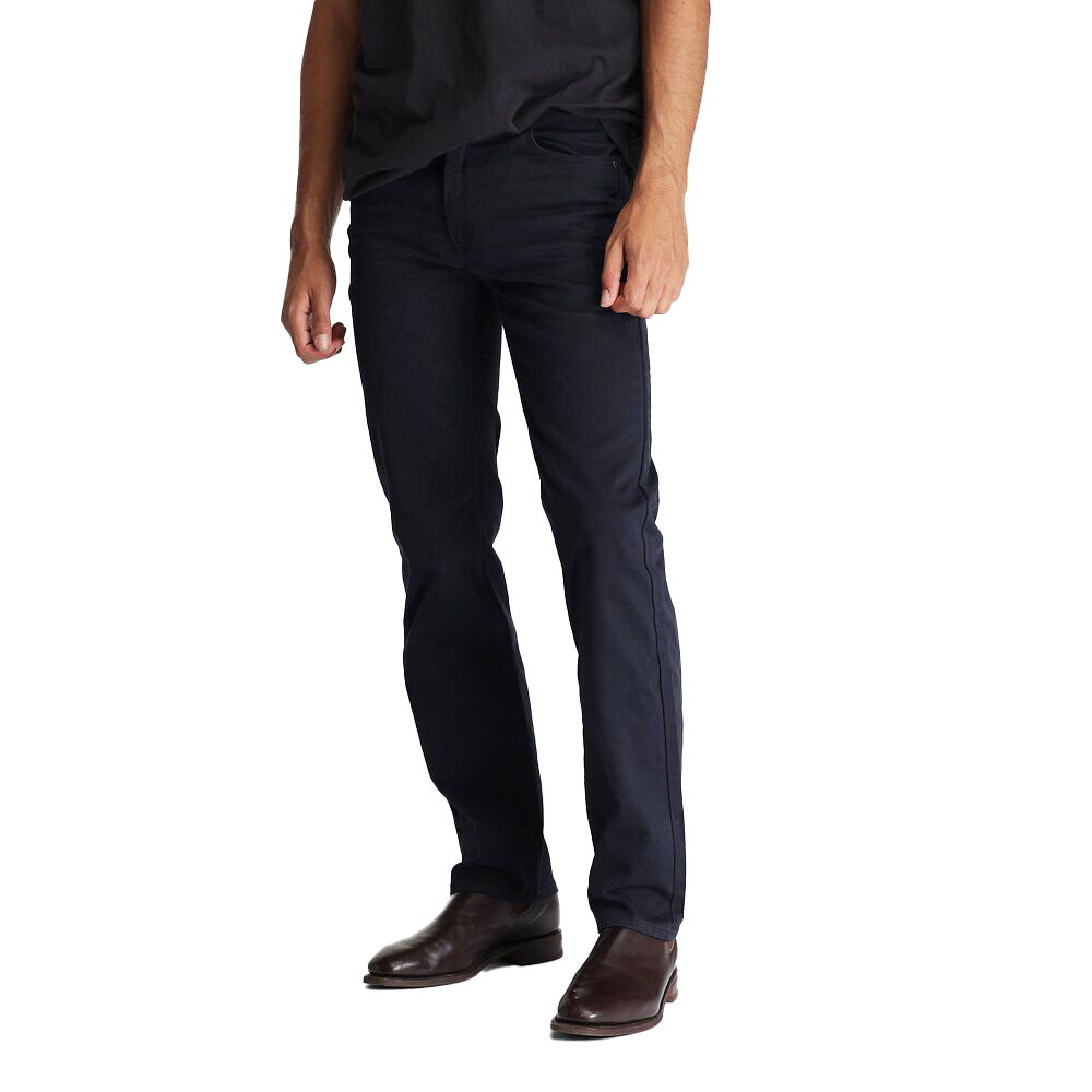 Buy Lee Riders Straight Stretch Moleskin (R500140) Navy Riders by Lee