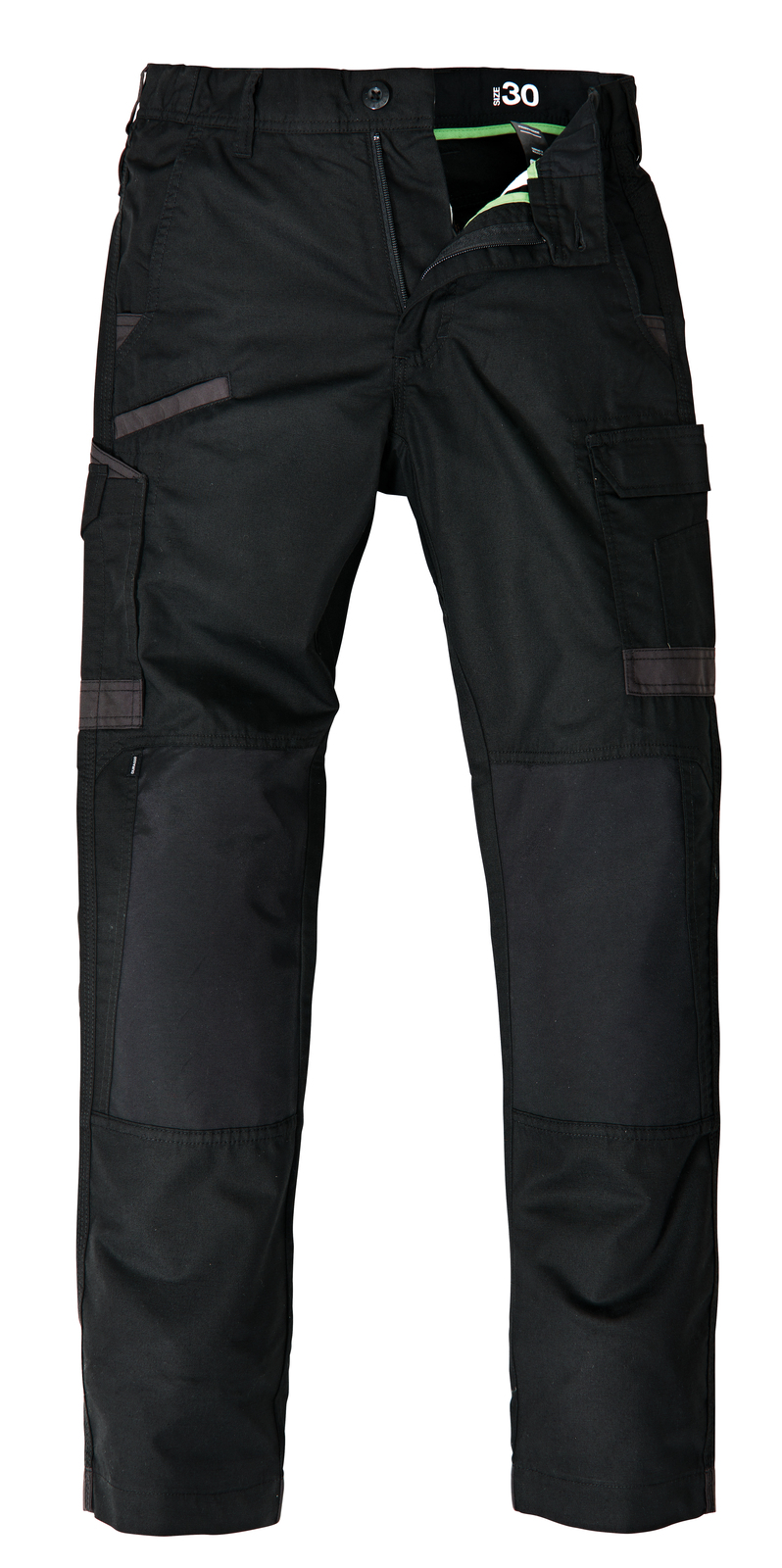 FXD Mens WP5 Lightweight Work Pants (FX01906012)