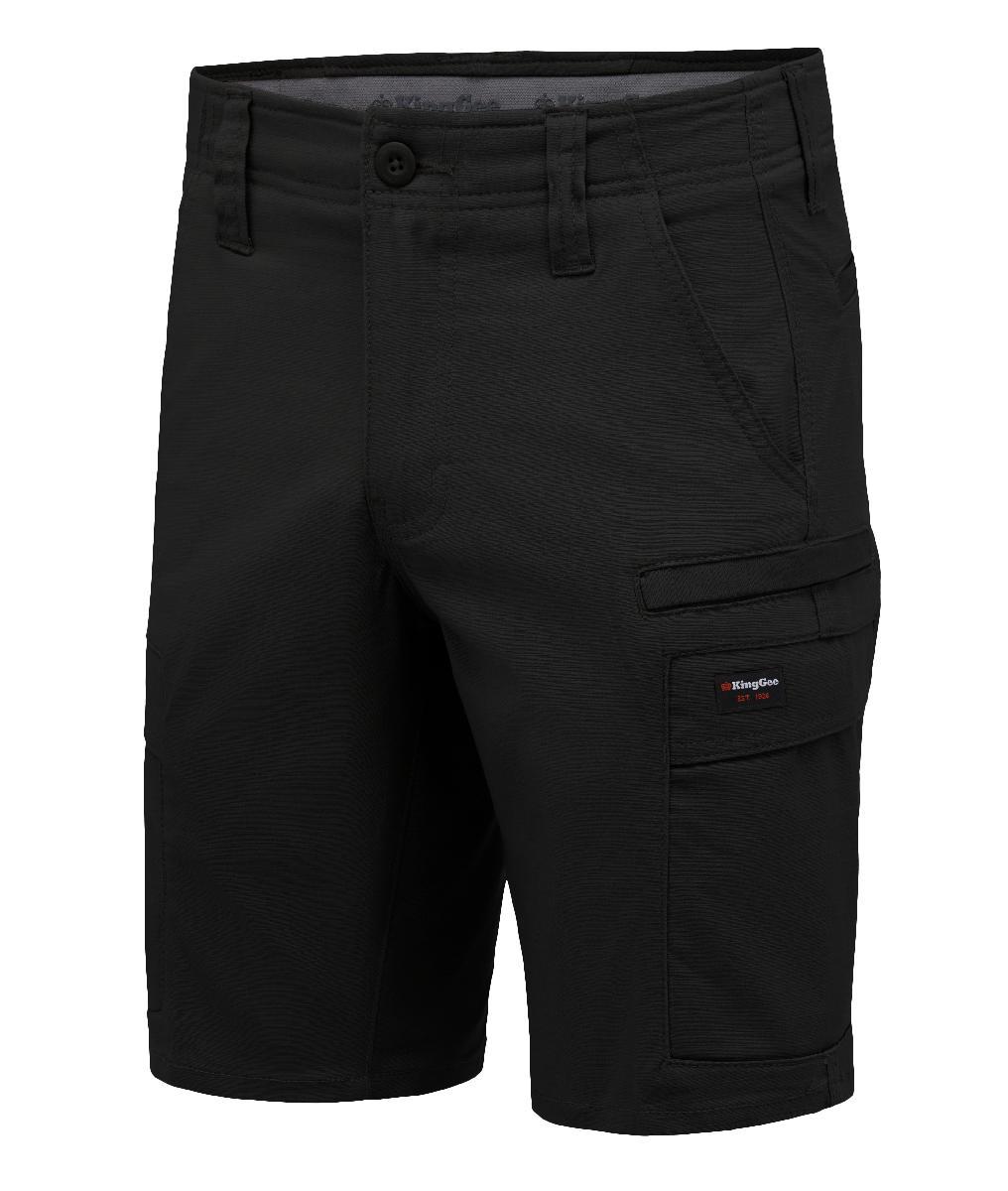 Buy KingGee Mens Workcool Pro Shorts (K17006) Online Australia
