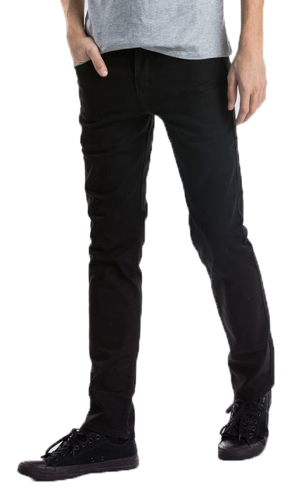 Buy Levi's Mens 511 Slim Fit Jeans (04511-1907) Native Cali Online ...