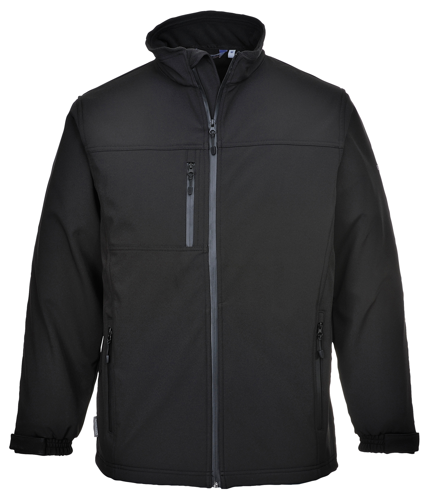 Portwest 3 Layer Softshell Jacket (TK50) [SD]