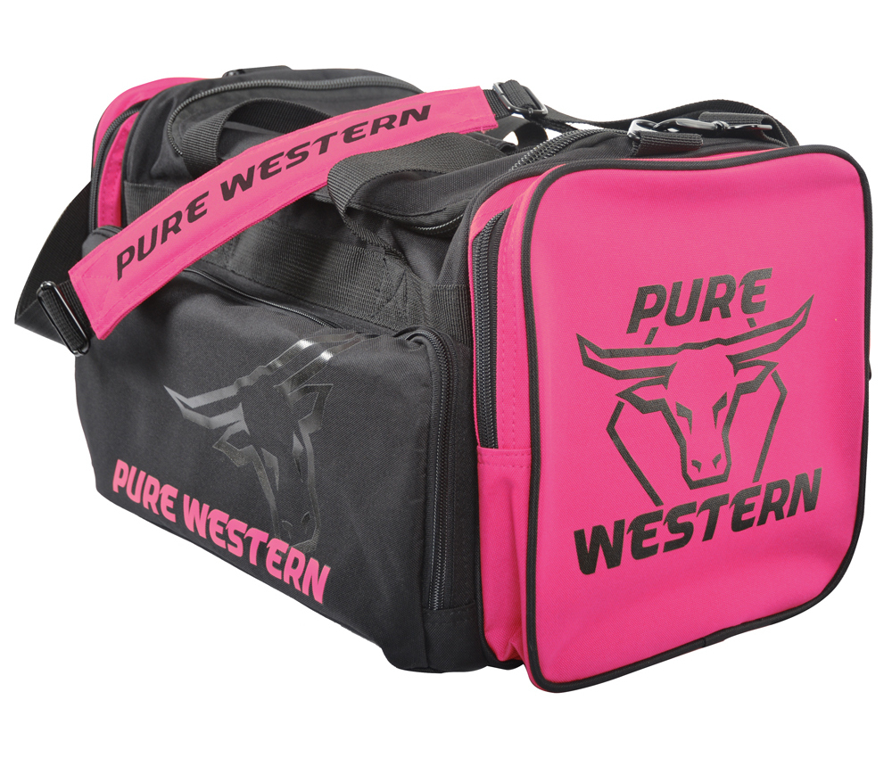 Pure Western Small Gear Bag (PCP2948BAG)