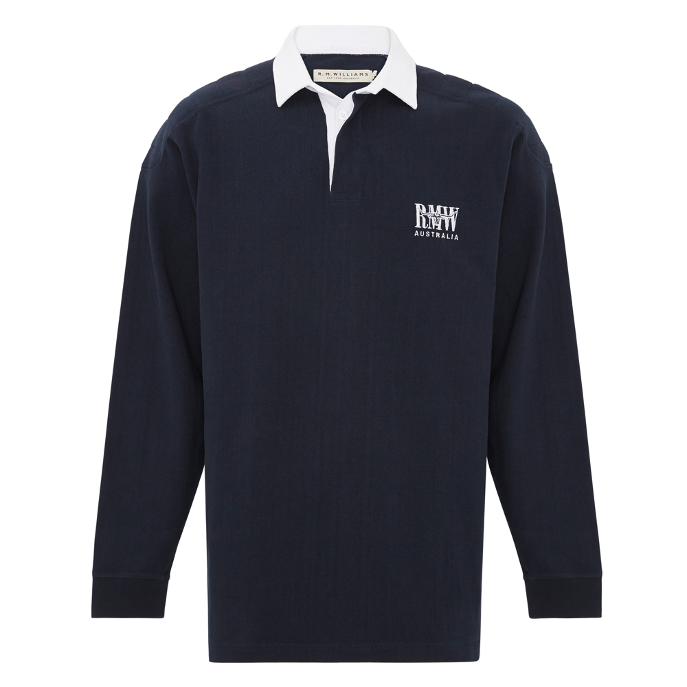 rm williams rugby jersey