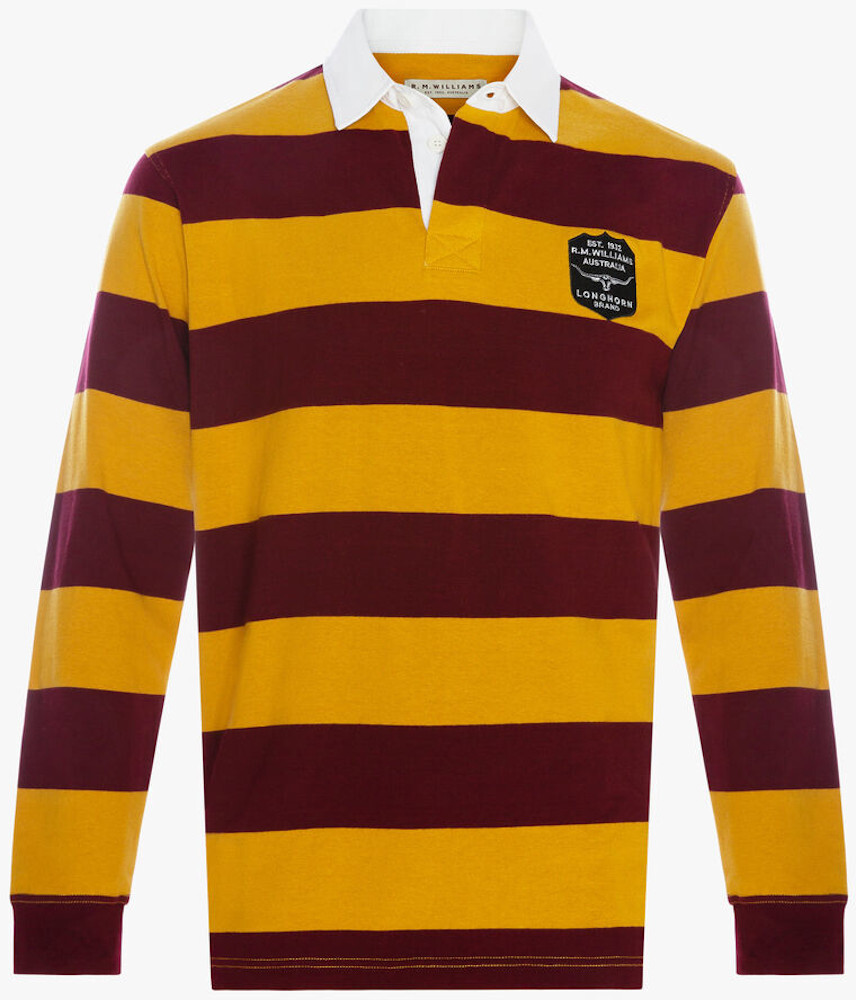 rm williams rugby jersey