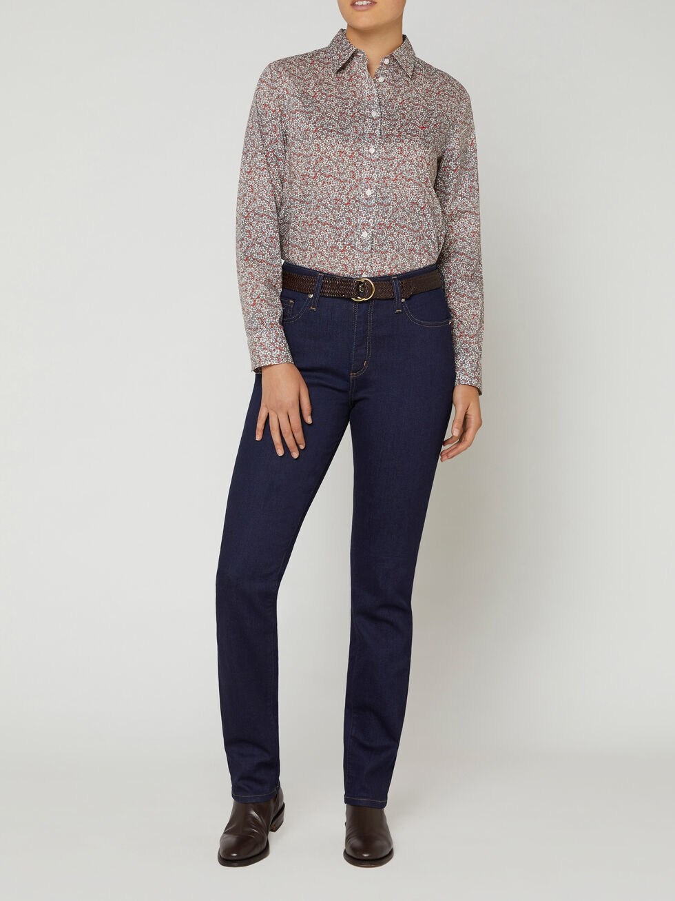 rm williams womens jeans