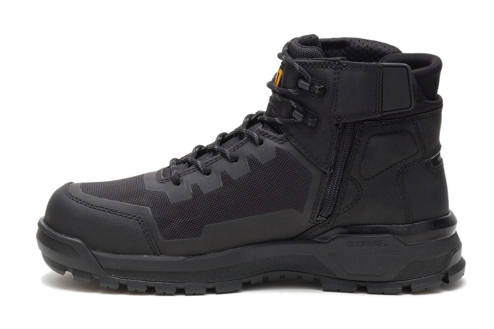 Buy CAT Mens Propulsion Work Boots (P724107) Black [SD] Online Australia