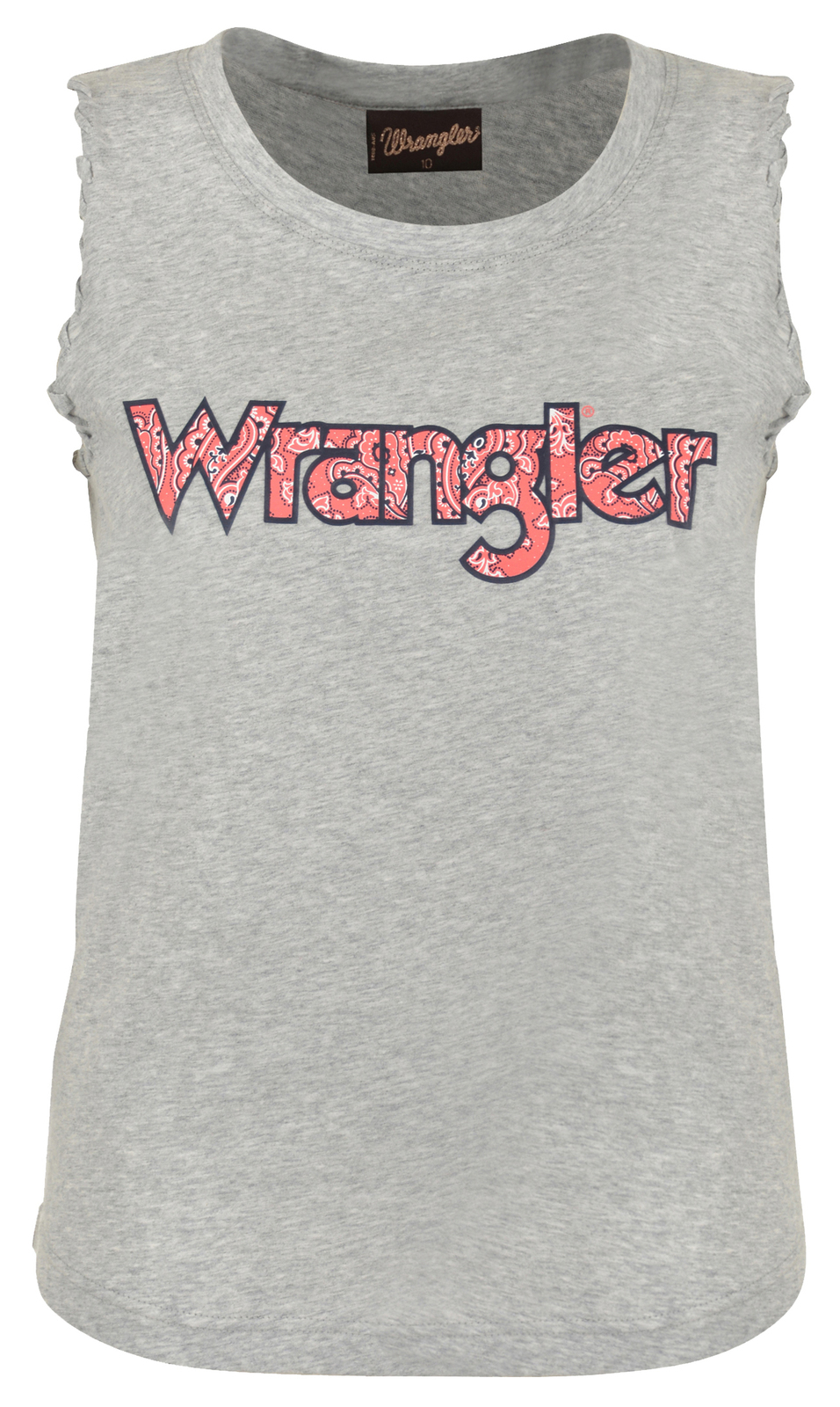 wrangler top womens