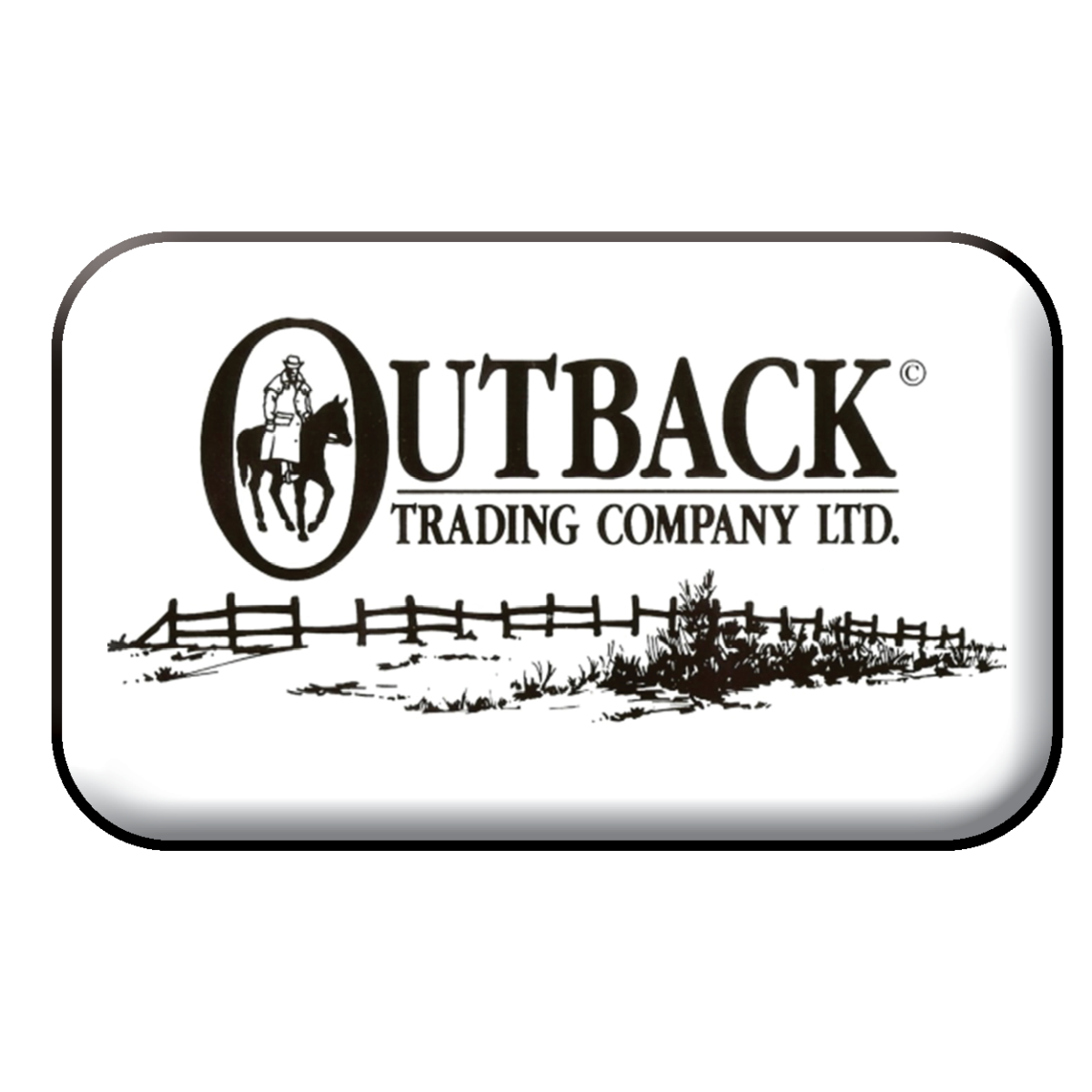 Mens outback trading