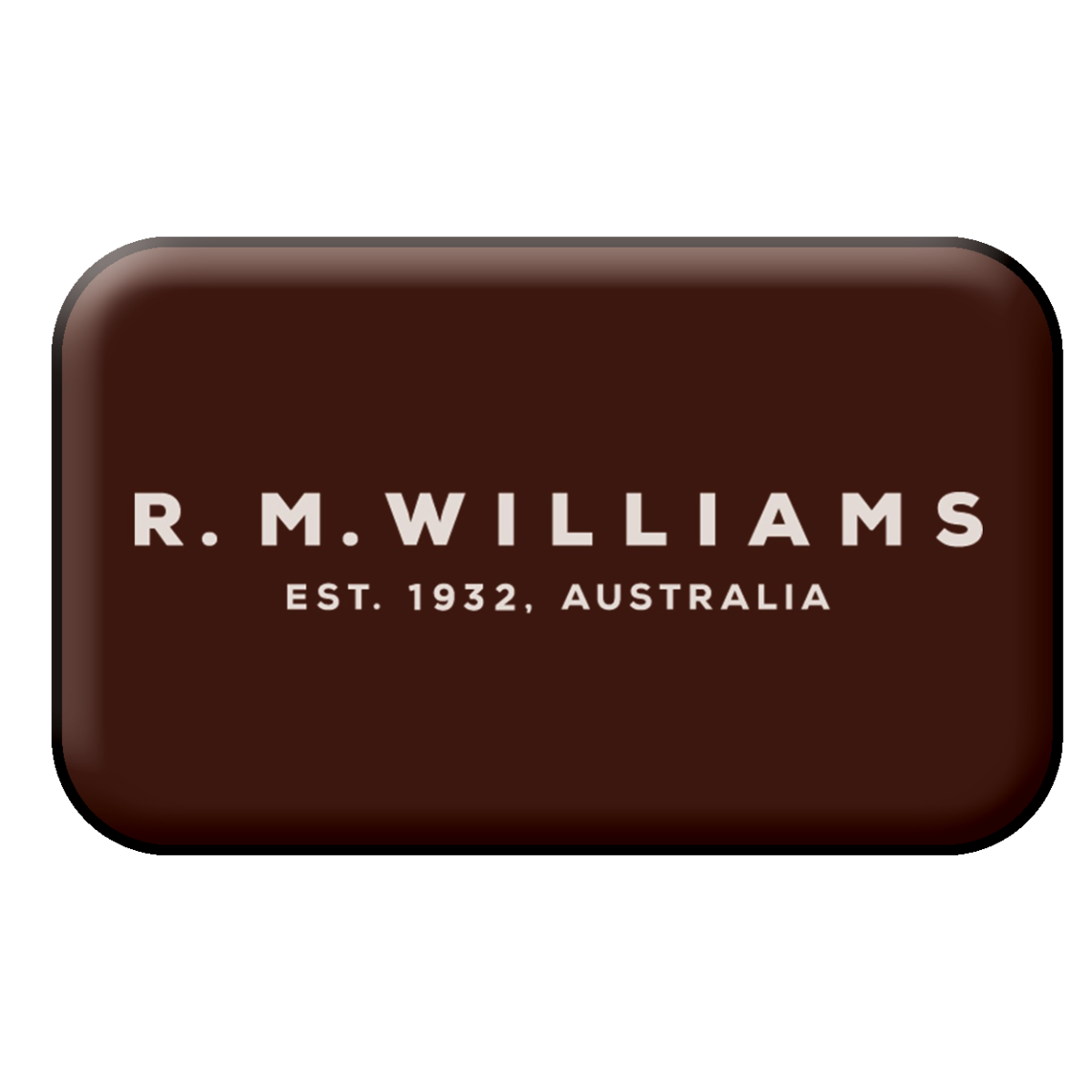 r.m.williams footwear
