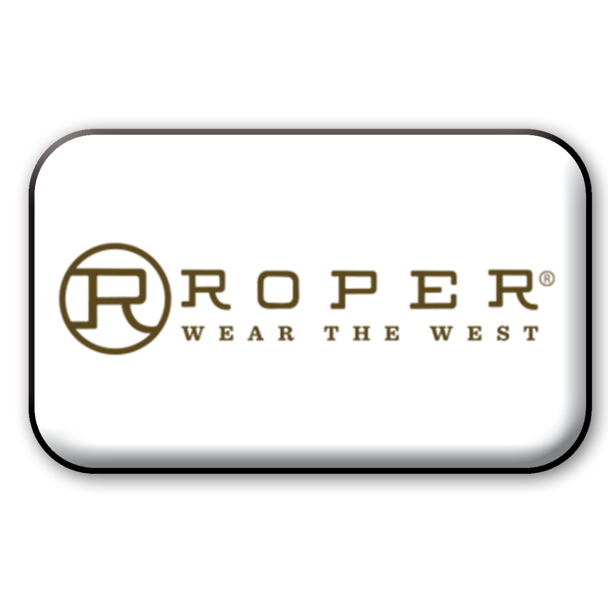 roper footwear