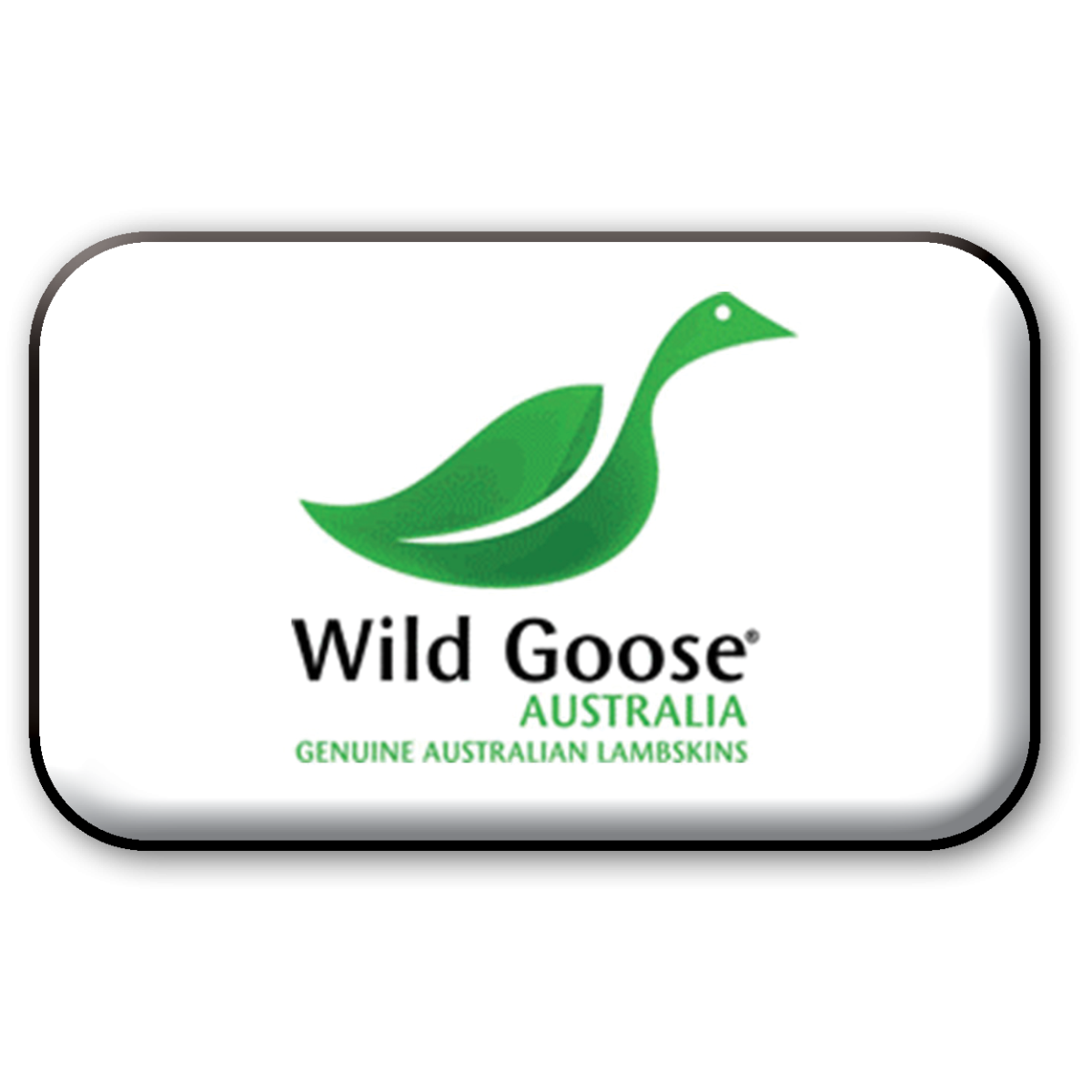 Mens wild goose footwear