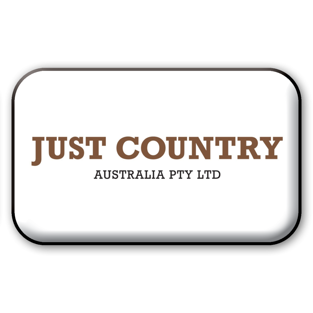Mens Just Country
