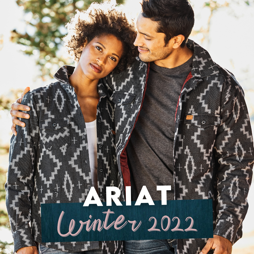 Shop Ariat New Season Winter 2022