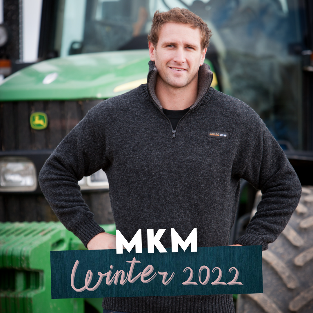 Shop MKM New Season Winter 2022