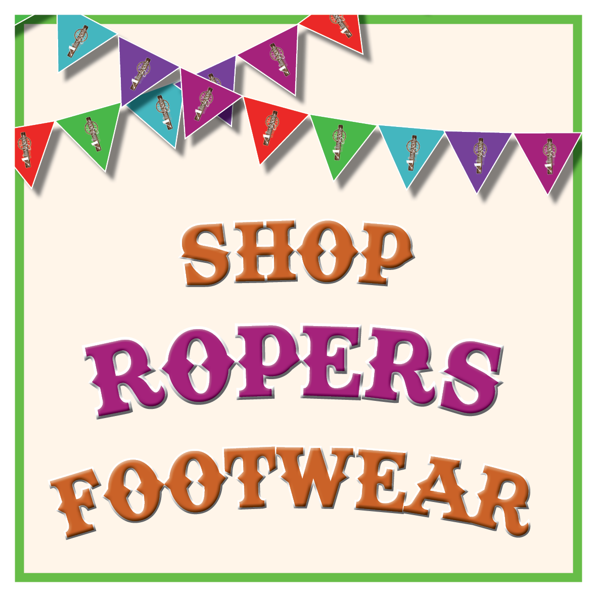 Shop Roper Boots