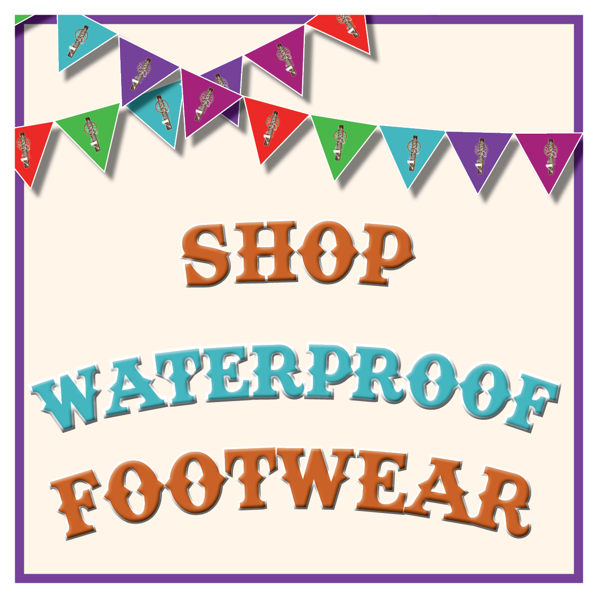 Shop Waterproof Footwear