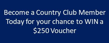 Button click to become an Allingtons Country Club member