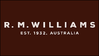 R.M.Williams Brand