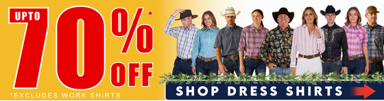 2025 Dec | Dress Shirts