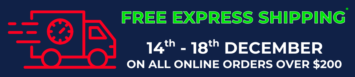 2025 Dec | Free Express shipping