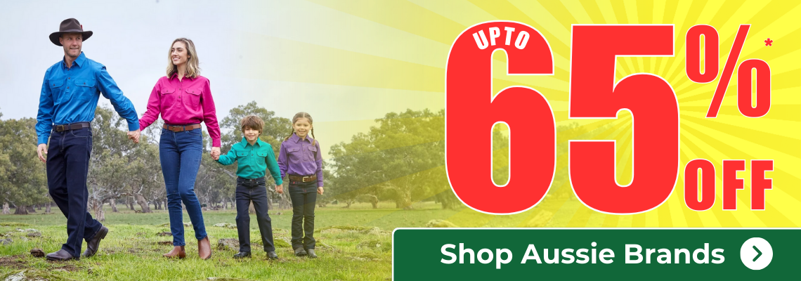 2026 Jan | Aussie As Sale