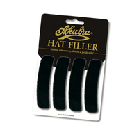 Akubra Pack of 4 Hat Fillers (AKHF-4) One Size