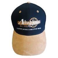 Allingtons Branded Cap [GD]